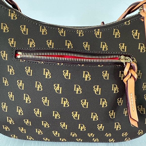 Dooney & Bourke Blakely Tracy Crossbody - Picture 2 of 5